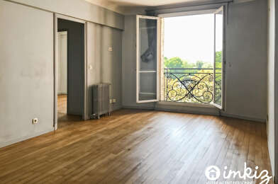 Appartement 4 pièces 660000 €