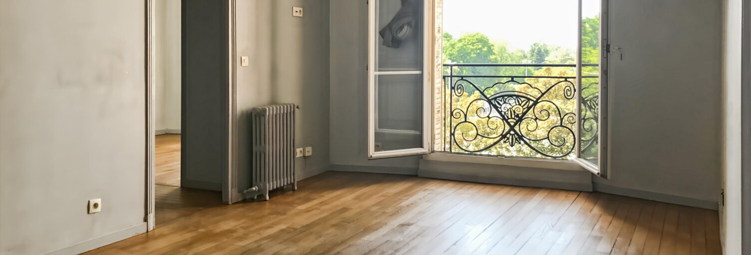 Appartement 4 Pièces 67 m² à vendre à Vincennes (94300)