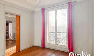 Appartement 4 Pièces 67 m² à vendre à Vincennes (94300)