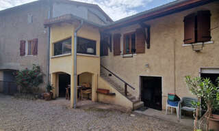Maison 4 Pièces 73 m² à vendre à Curis-au-Mont-d'Or (69250)