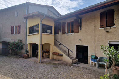 Maison 4 pièces 339000 €