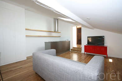 Appartement 2 pièces 956 €