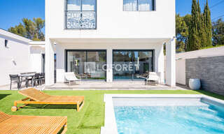 Maison 5 Pièces 190 m² à vendre à Marseille 12 (13012)