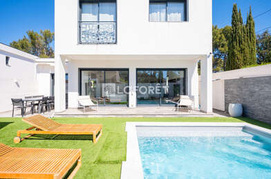 Maison 5 pièces 850000 €