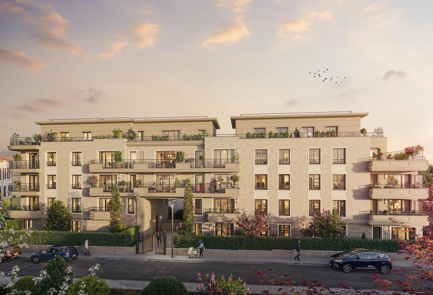 Succès commercial - dernières opportunités au Perreux sur Marne ! — photo 1