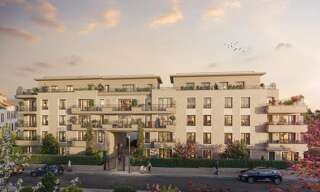 Appartement neuf   m² à vendre à Le Perreux-sur-Marne (94170)