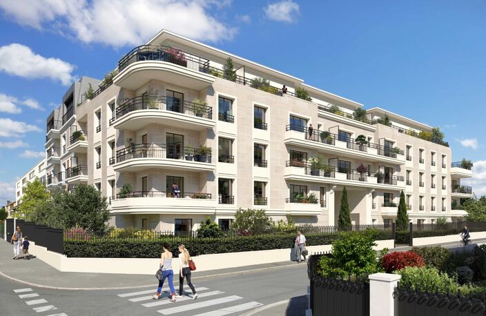 Succès commercial - dernières opportunités au Perreux sur Marne ! — photo 3
