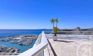Appartement 4 Pièces 105 m² à vendre à Villeneuve-Loubet (06270)