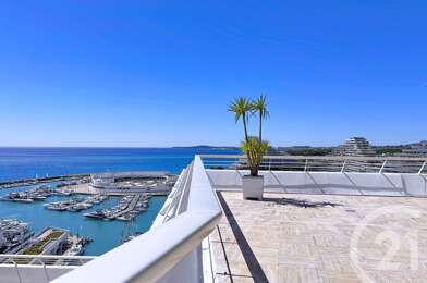 Appartement 4 pièces 2050000 €