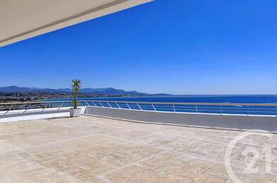 Appartement 4 pièces 2050000 €