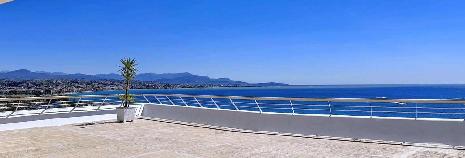 Appartement 4 Pièces 105 m² à vendre à Villeneuve-Loubet (06270)