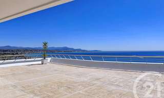 Appartement 4 Pièces 105 m² à vendre à Villeneuve-Loubet (06270)
