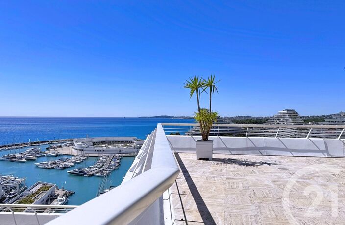 Vente appartement 4 pièces 105 m² Villeneuve-Loubet (06270) — photo 4