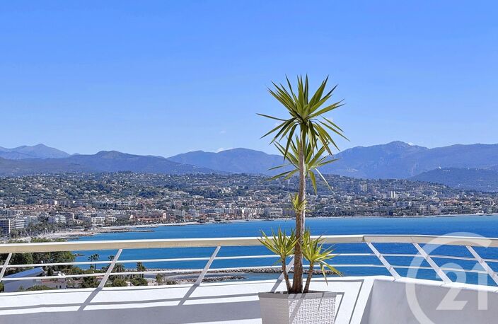 Vente appartement 4 pièces 105 m² Villeneuve-Loubet (06270) — photo 5