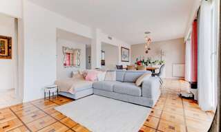 Appartement 4 Pièces 120 m² à vendre à Nice (06000)