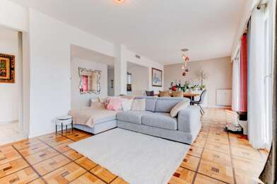 Appartement 4 pièces 599000 €