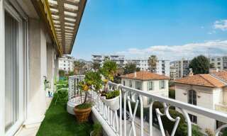 Appartement 4 Pièces 120 m² à vendre à Nice (06000)
