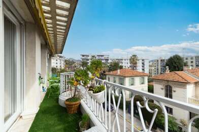 Appartement 4 pièces 599000 €