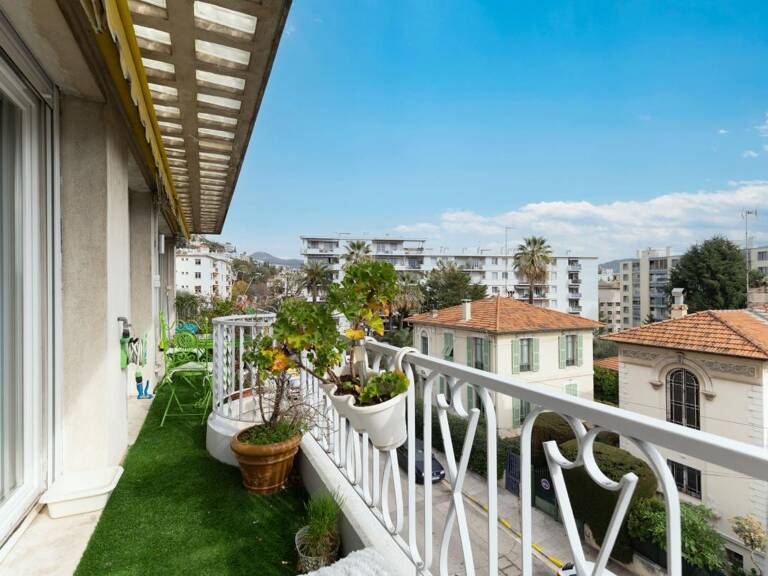 NICE ESTIENNES D'ORVES — photo 1