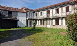 Maison 6 Pièces 180 m² à vendre à Vic-en-Bigorre (65500)