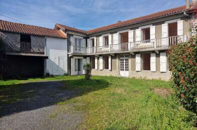 Maison 6 pièces 139000 €