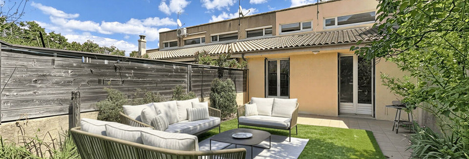 Maison 6 Pièces 110 m² à vendre à Aubenas (07200)