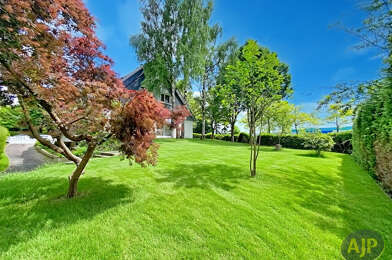 Maison 7 pièces 435000 €