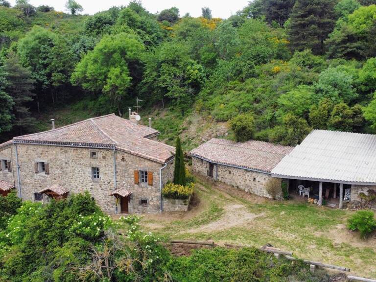 Magnifique bâtisse en pierre — photo 1