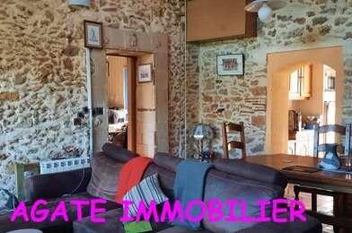 Maison 4 pièces 179000 €