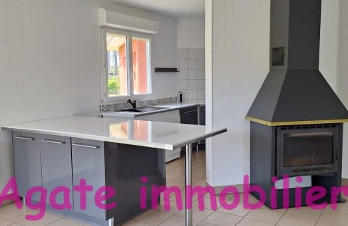 MAISON 4 CHAMBRES AVEC TERRAIN 33113 ST SYMPHORIEN — photo 2