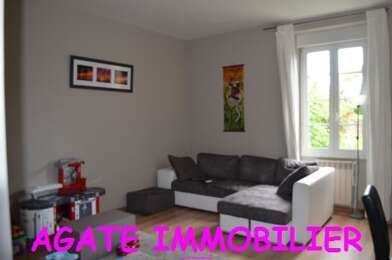 Maison 3 pièces 705 €