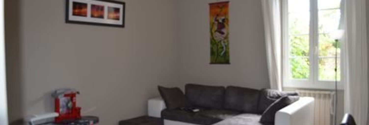 Maison 3 Pièces 74 m² à louer à Villandraut (33730)