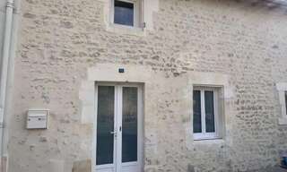 Maison 2 Pièces 45 m² à louer à Saint-Julien-de-l'Escap (17400)