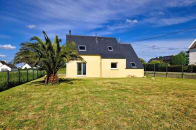Maison 5 pièces 295400 €