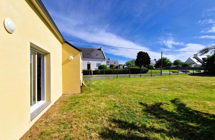 Maison 101 m² - 6 pièces - Plouhinec — photo 2