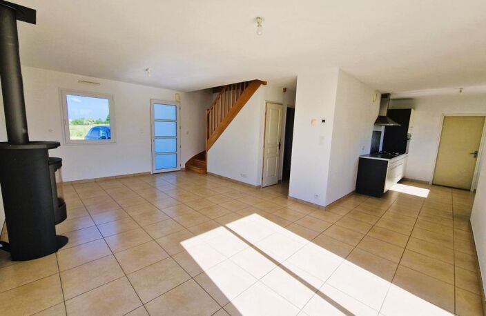 Maison 101 m² - 6 pièces - Plouhinec — photo 4