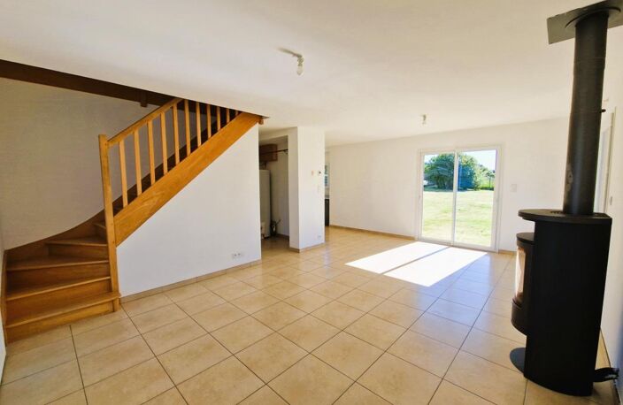 Maison 101 m² - 6 pièces - Plouhinec — photo 5