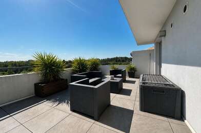 Appartement 1 pièces 159700 €