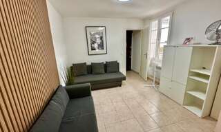 Appartement 1 Pièce 16 m² à vendre à Nice (06000)