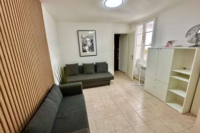 Appartement 1 pièces 122500 €