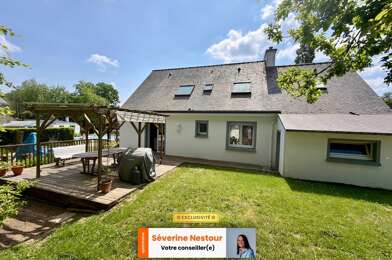 Maison 7 pièces 235000 €