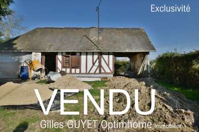 Maison 1 pièces 64500 €