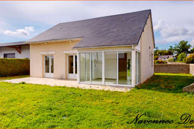Maison 4 pièces 180000 €