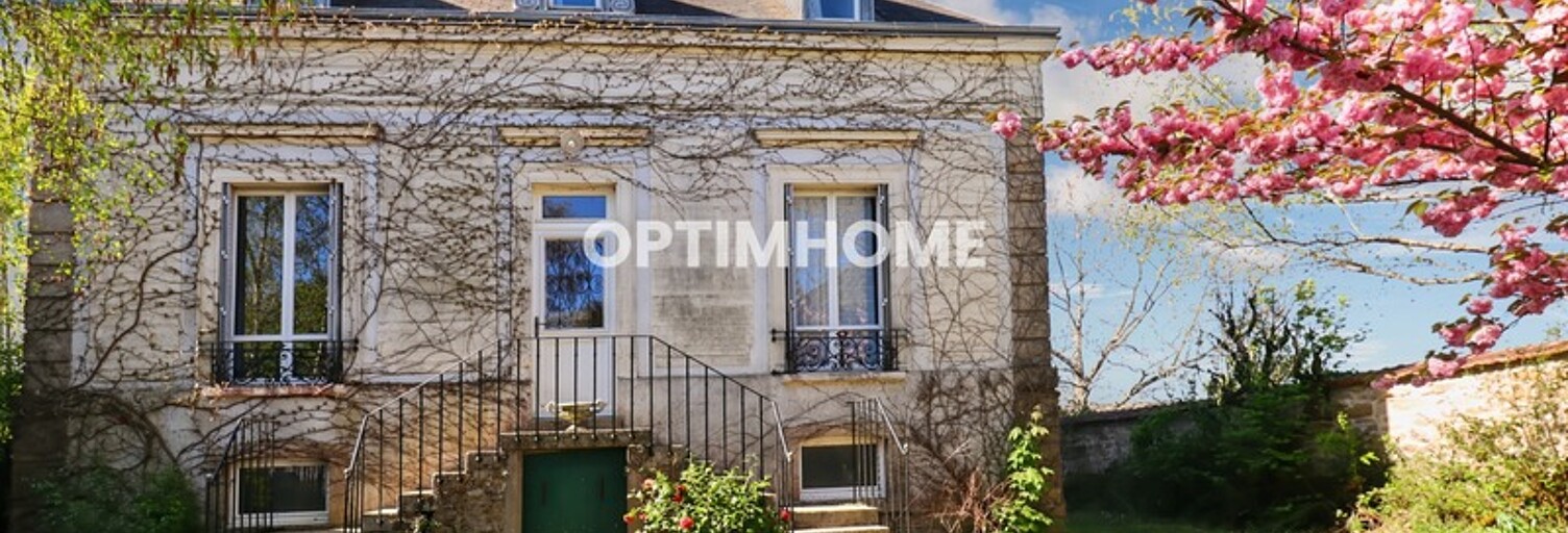 Maison 10 Pièces 175 m² à vendre à Saint-Sulpice-les-Feuilles (87160)