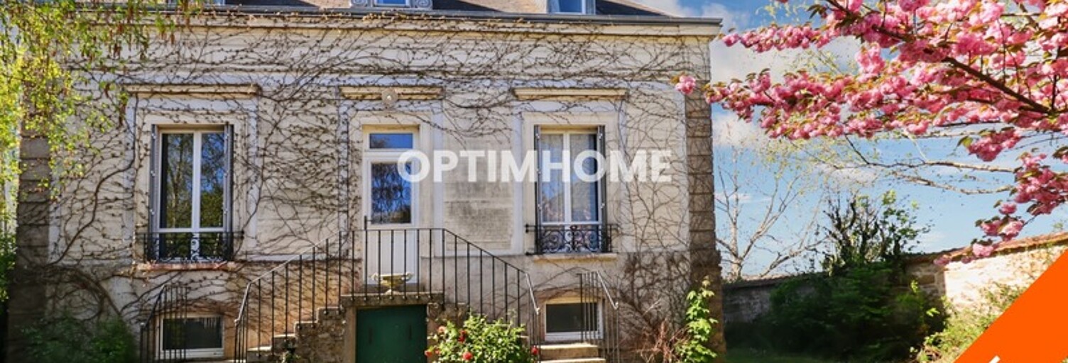 Maison 10 Pièces 175 m² à vendre à Saint-Sulpice-les-Feuilles (87160)