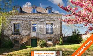 Maison 10 Pièces 175 m² à vendre à Saint-Sulpice-les-Feuilles (87160)