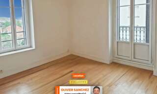 Appartement 4 Pièces 74 m² à louer à Chamalières (63400)