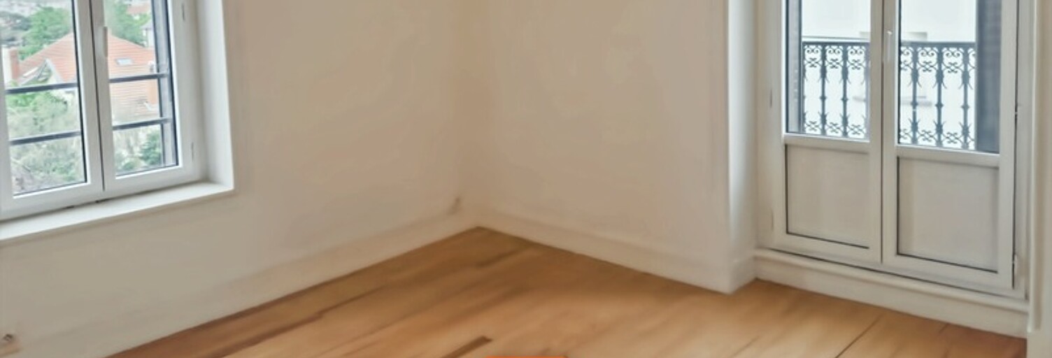 Appartement 4 Pièces 74 m² à louer à Chamalières (63400)