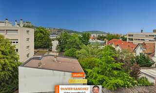 Appartement 4 Pièces 74 m² à louer à Chamalières (63400)