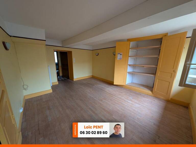 Maison à vendre 68m² 3 pièces ARFEUILLES (03120) — photo 1